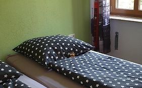 Ferienwohnung an der Begerburg